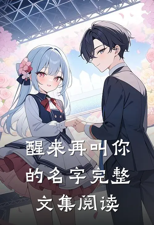 醒来再叫你的名字完整文集阅读