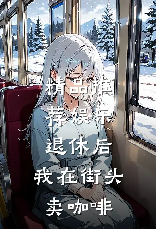 精品推荐娱乐：退休后，我在街头卖咖啡