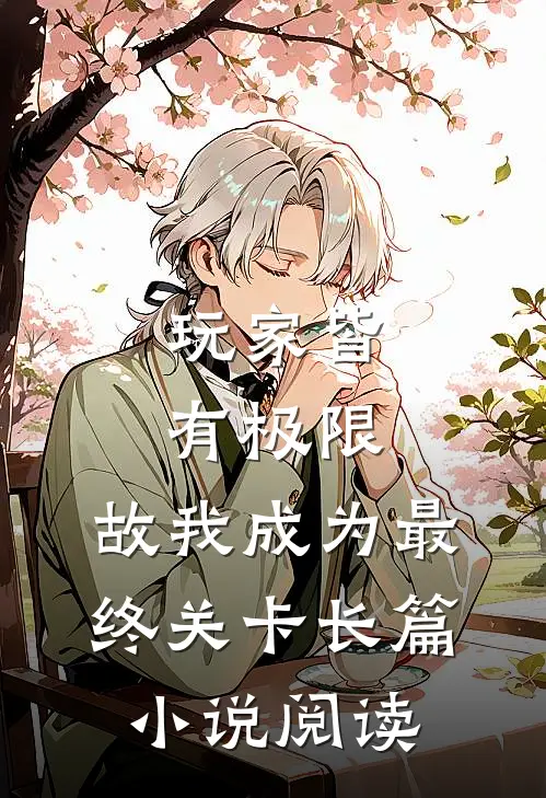玩家皆有极限，故我成为最终关卡长篇小说阅读