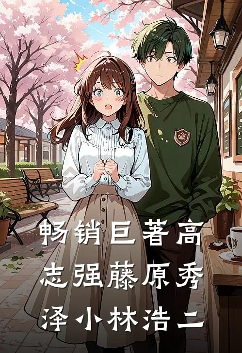 畅销巨著高志强藤原秀泽小林浩二