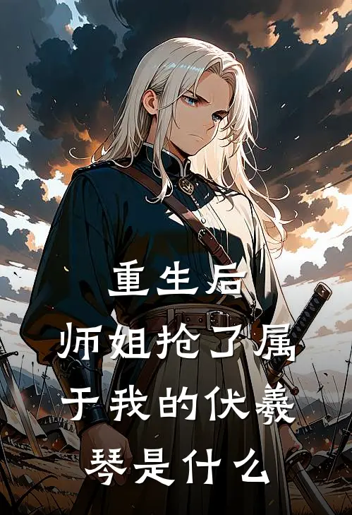 重生后，师姐抢了属于我的伏羲琴是什么