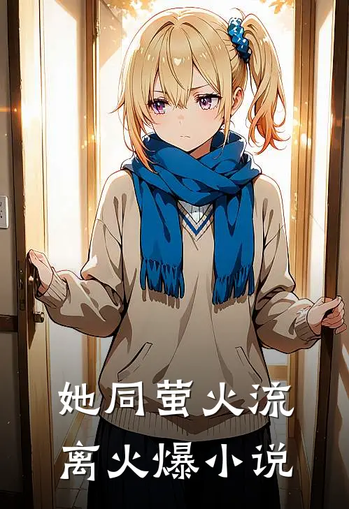 她同萤火流离火爆小说