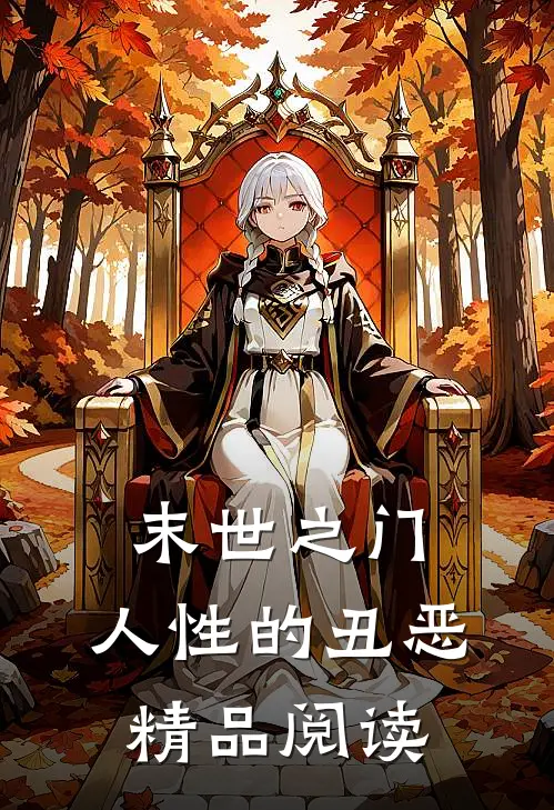 末世之门，人性的丑恶精品阅读