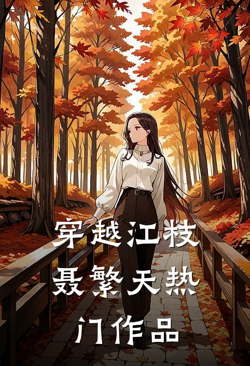 穿越江枝聂繁天热门作品