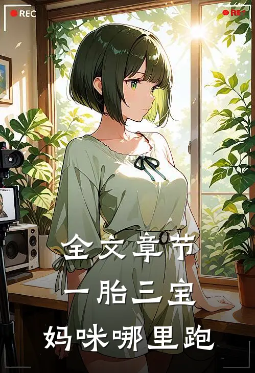 全文章节一胎三宝：妈咪哪里跑