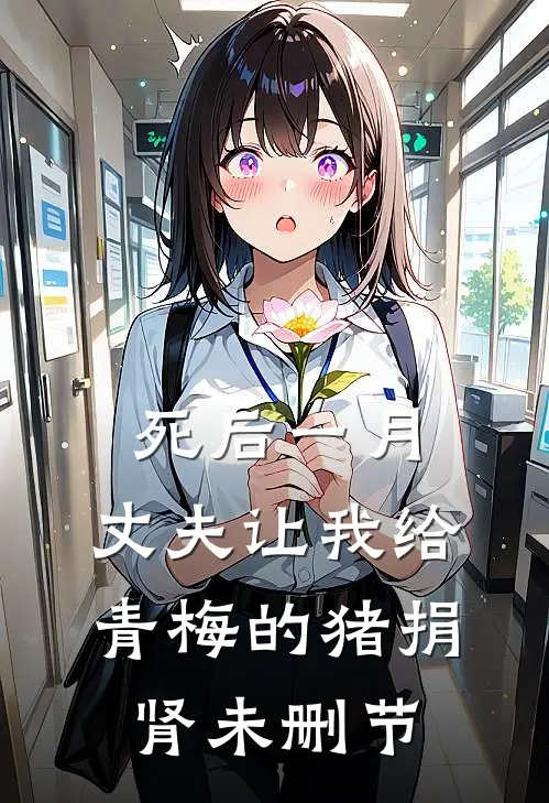 死后一月，丈夫让我给青梅的猪捐肾未删节