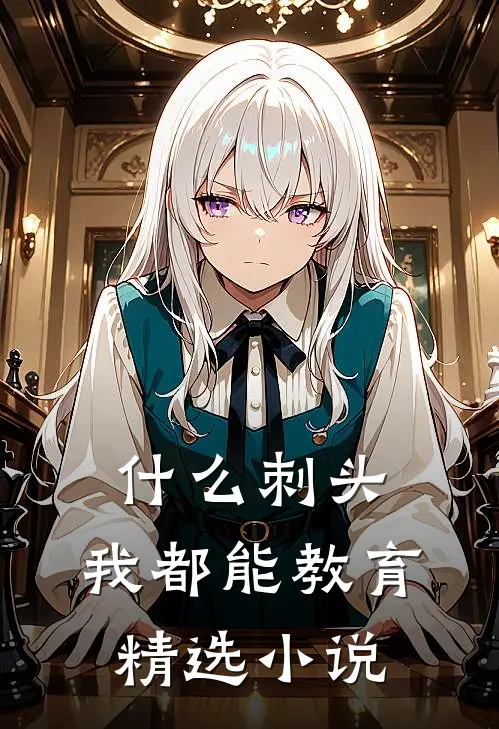 什么刺头，我都能教育精选小说