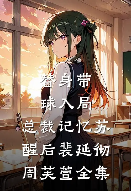 替身带球入局：总裁记忆苏醒后裴延彻周芙萱全集
