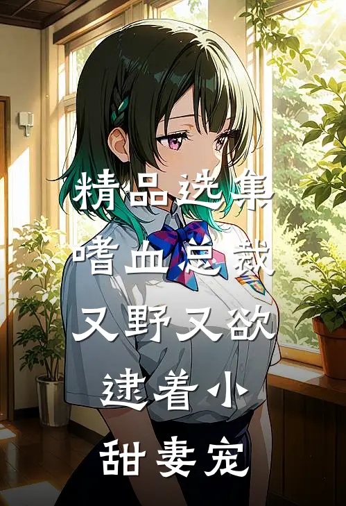 精品选集嗜血总裁又野又欲，逮着小甜妻宠
