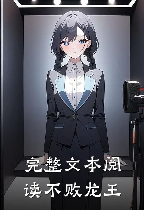完整文本阅读不败龙王