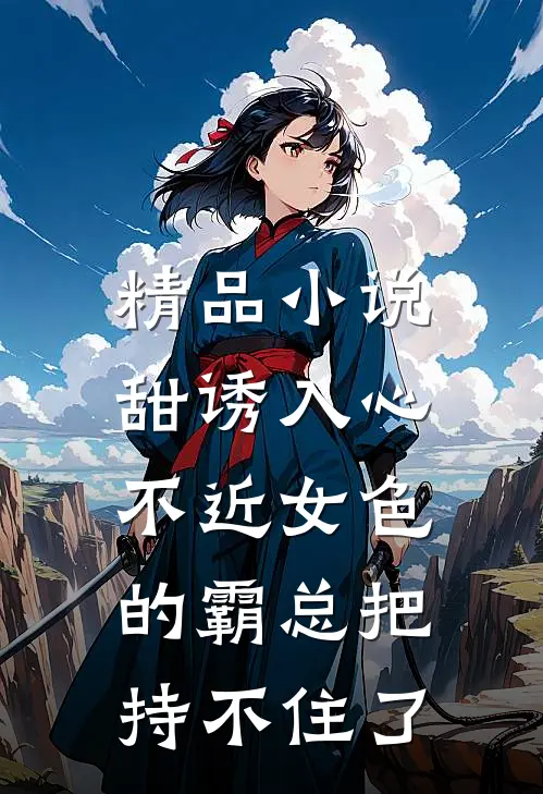 精品小说甜诱入心：不近女色的霸总把持不住了