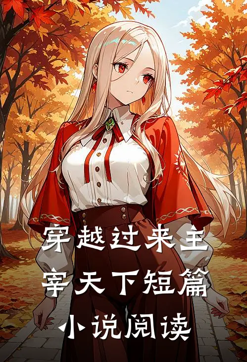 穿越过来主宰天下短篇小说阅读
