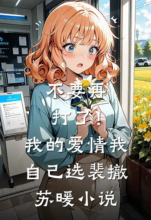 不要再打了！我的爱情我自己选裴撤苏暖小说