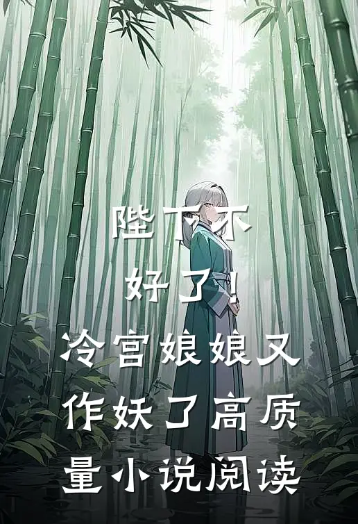 陛下不好了！冷宫娘娘又作妖了高质量小说阅读