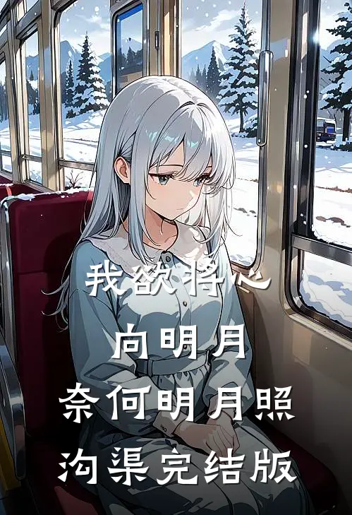 我欲将心向明月，奈何明月照沟渠完结版