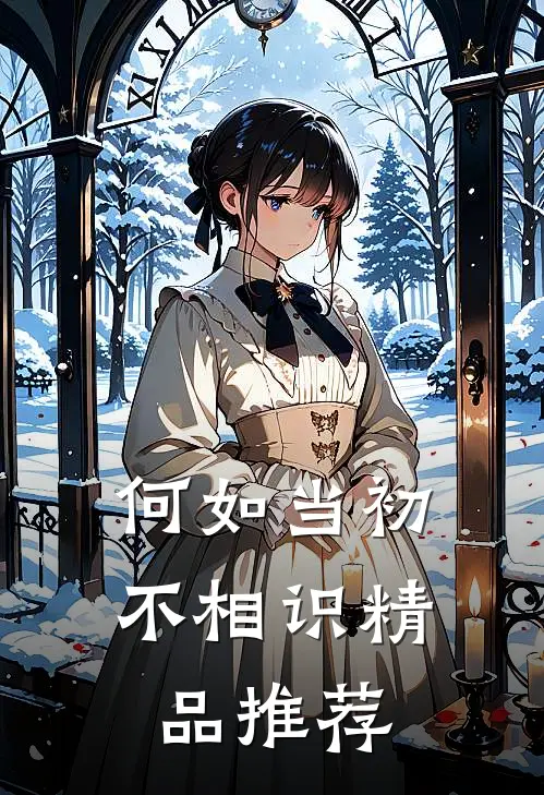 何如当初不相识精品推荐