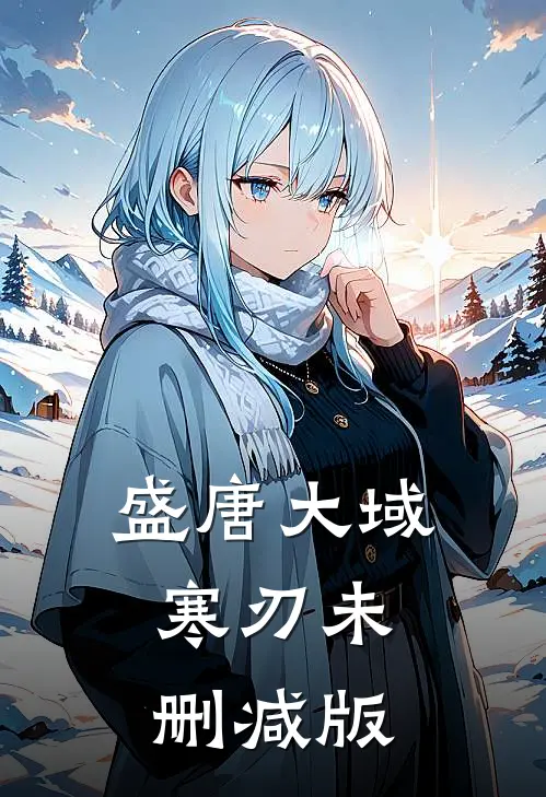 盛唐大域：寒刃未删减版