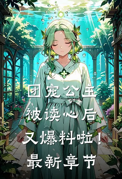 团宠公主被读心后，又爆料啦！最新章节