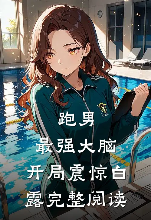 跑男：最强大脑，开局震惊白露完整阅读