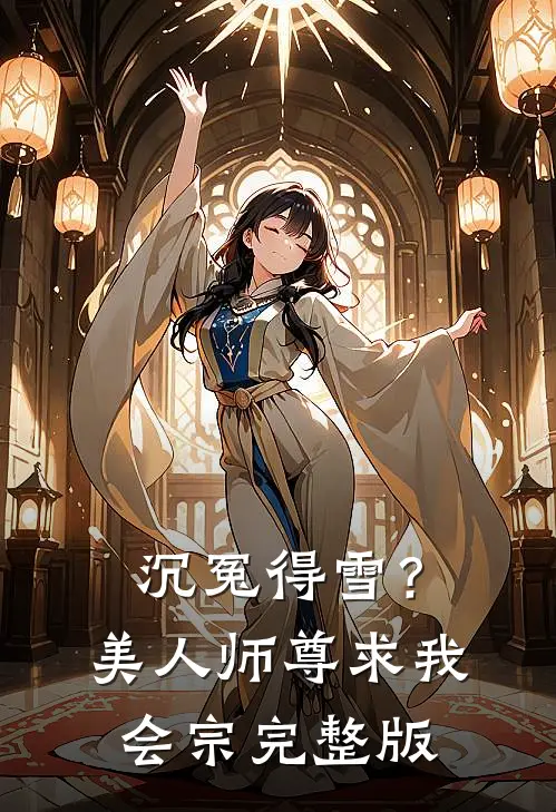 沉冤得雪？美人师尊求我会宗完整版