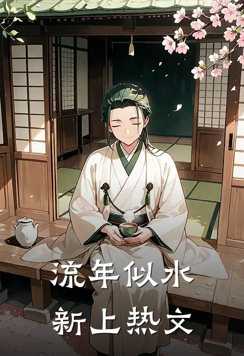 流年似水新上热文