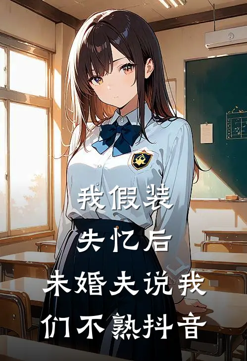 我假装失忆后，未婚夫说我们不熟抖音