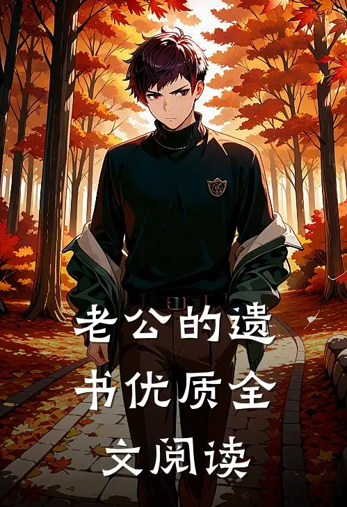 老公的遗书优质全文阅读
