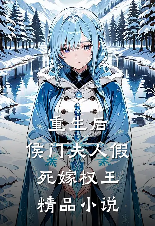 重生后，侯门夫人假死嫁权王精品小说