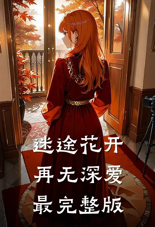 迷途花开，再无深爱最完整版