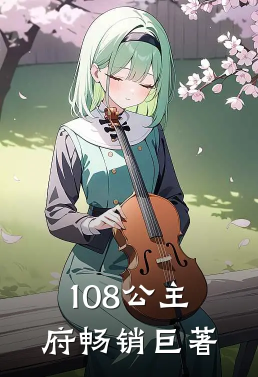 108公主府畅销巨著