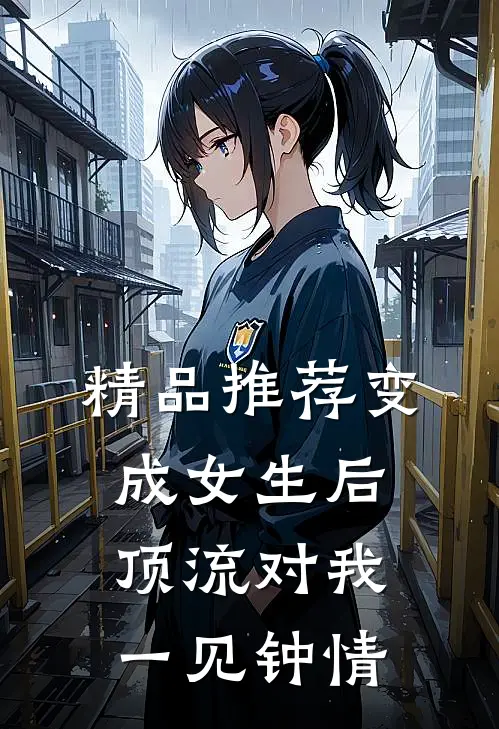 精品推荐变成女生后顶流对我一见钟情