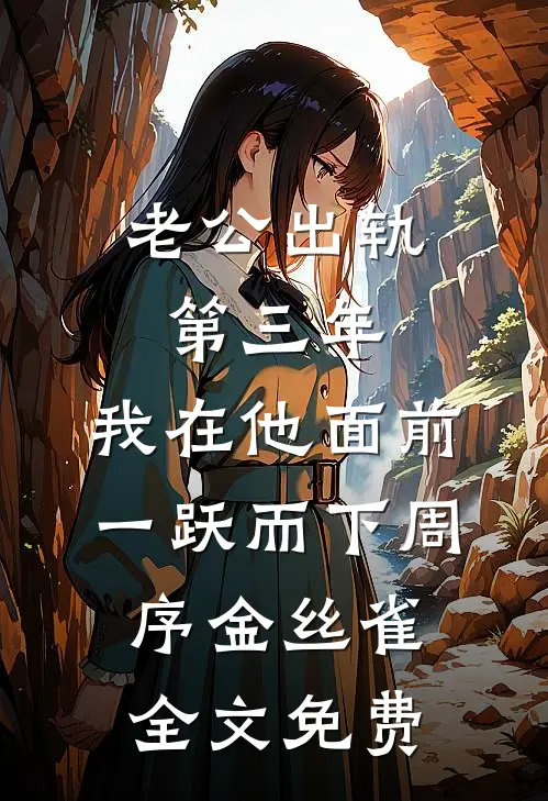 老公出轨第三年，我在他面前一跃而下周序金丝雀全文免费