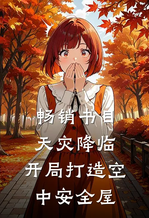 畅销书目天灾降临，开局打造空中安全屋