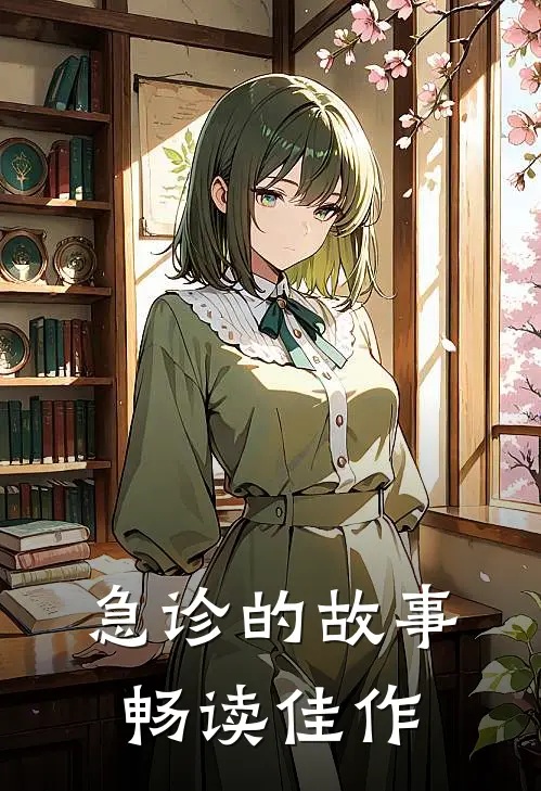 急诊的故事畅读佳作