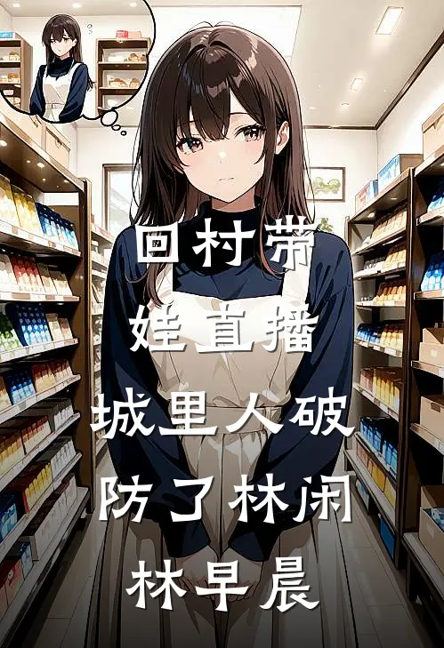 回村带娃直播：城里人破防了林闲林早晨