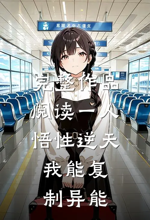 完整作品阅读一人：悟性逆天，我能复制异能