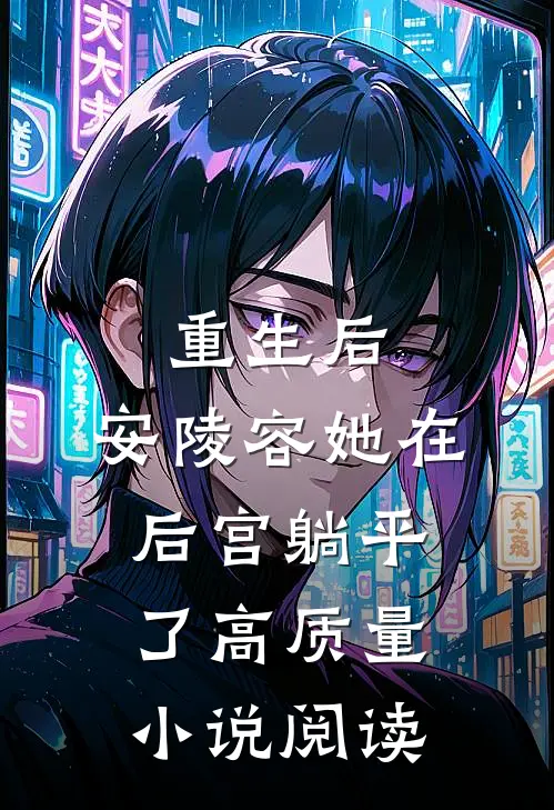 重生后，安陵容她在后宫躺平了高质量小说阅读