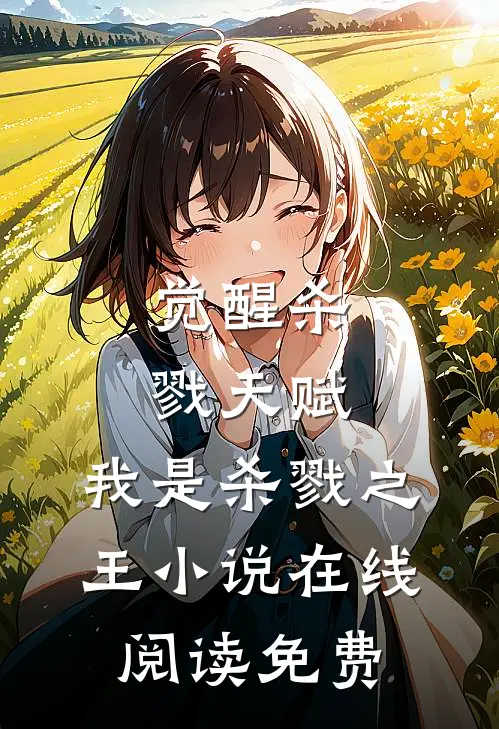 觉醒杀戮天赋，我是杀戮之王小说在线阅读免费