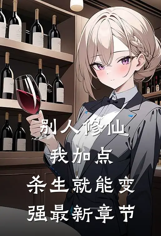 别人修仙我加点，杀生就能变强最新章节
