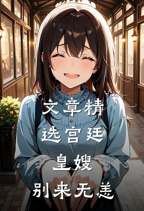 文章精选宫廷：皇嫂，别来无恙
