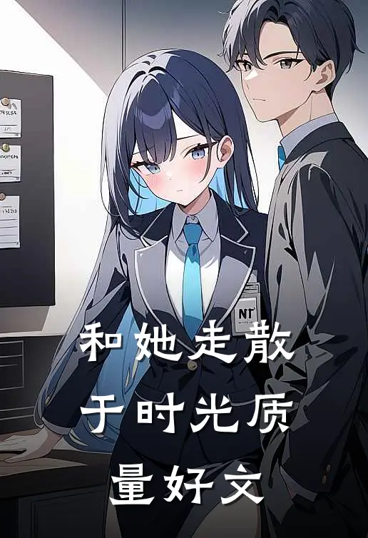 和她走散于时光质量好文