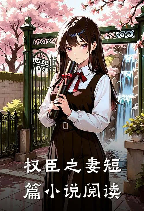 权臣之妻短篇小说阅读