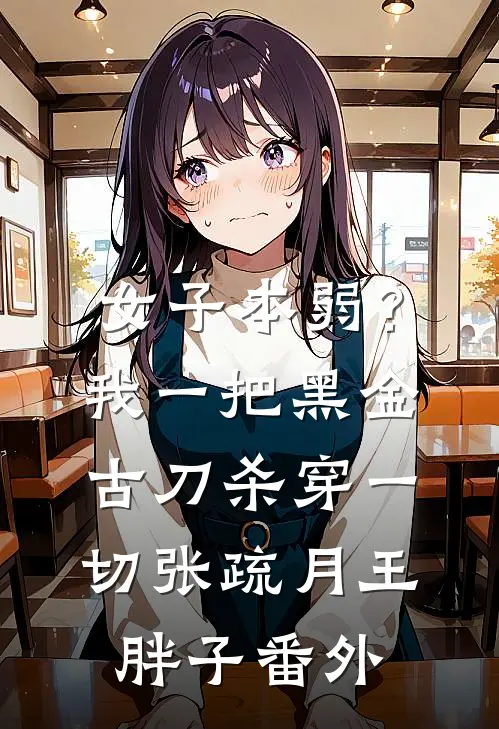 女子本弱？我一把黑金古刀杀穿一切张疏月王胖子 番外