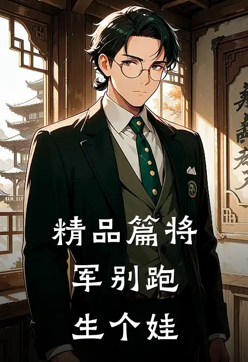 精品篇将军别跑，生个娃
