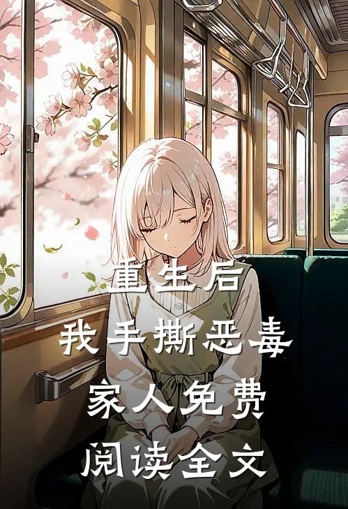 重生后，我手撕恶毒家人免费阅读全文