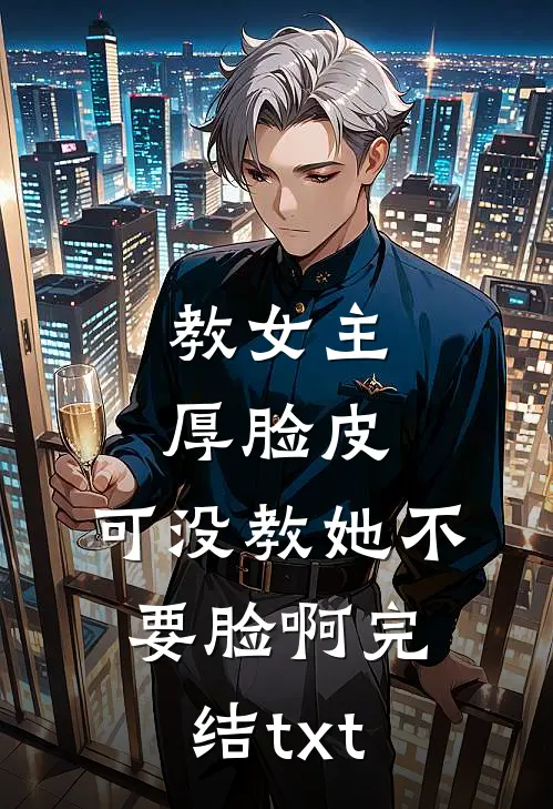 教女主厚脸皮，可没教她不要脸啊完结txt