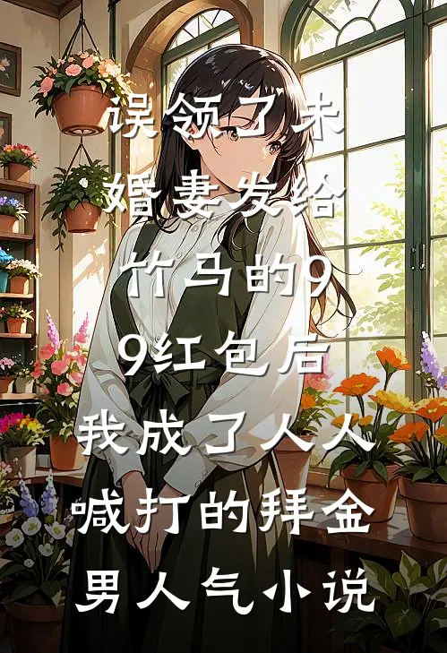 误领了未婚妻发给竹马的99红包后，我成了人人喊打的拜金男人气小说