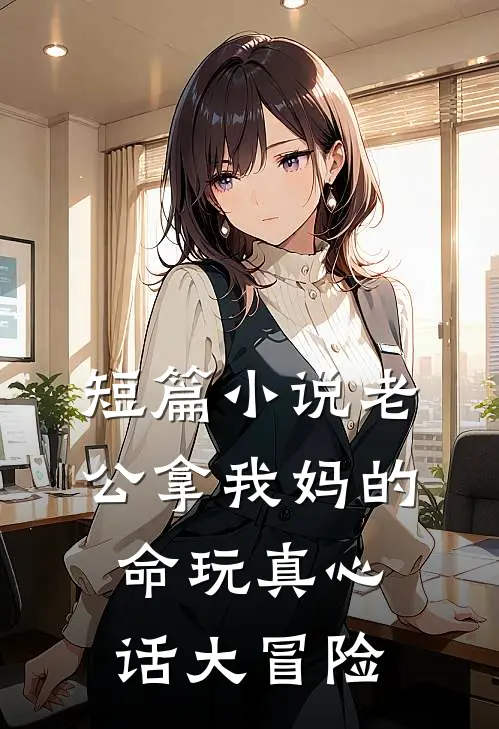 短篇小说老公拿我妈的命玩真心话大冒险
