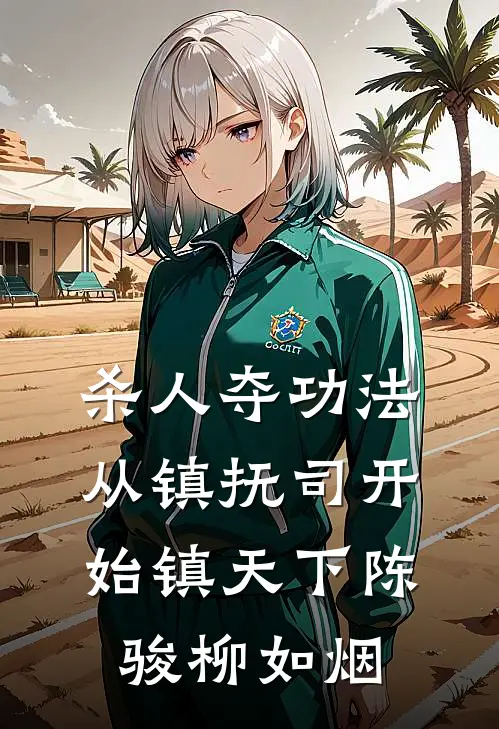 杀人夺功法：从镇抚司开始镇天下陈骏柳如烟
