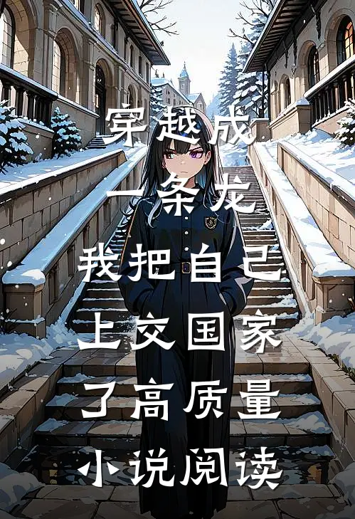 穿越成一条龙，我把自己上交国家了高质量小说阅读